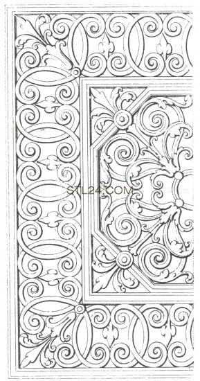 CARVED PANEL_1640
